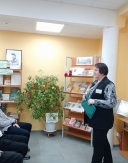 Видеосюжет 